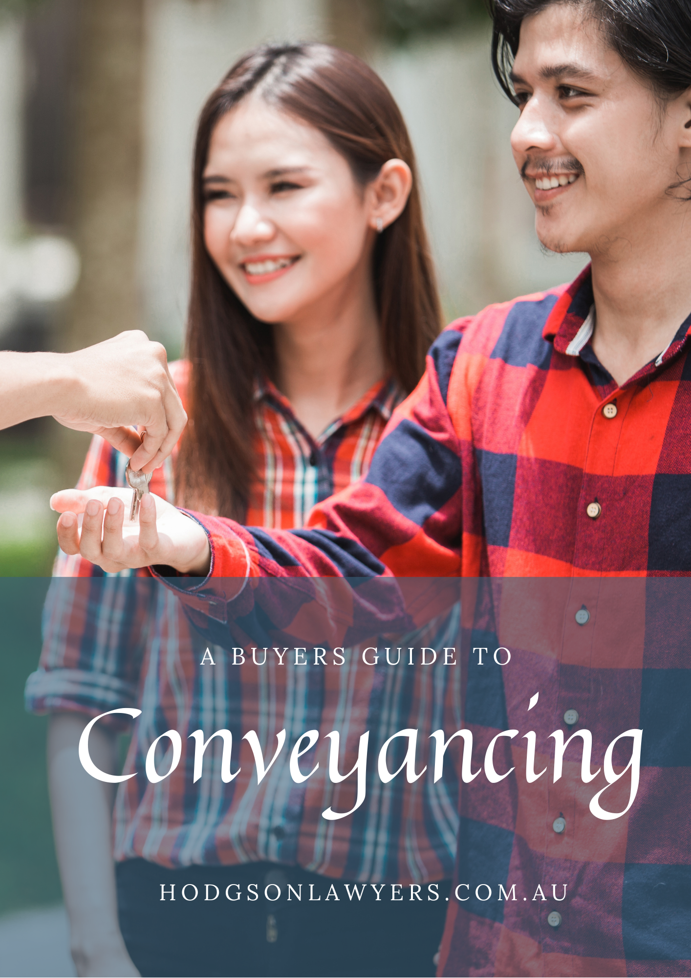 Conveyancing Buyers Guide